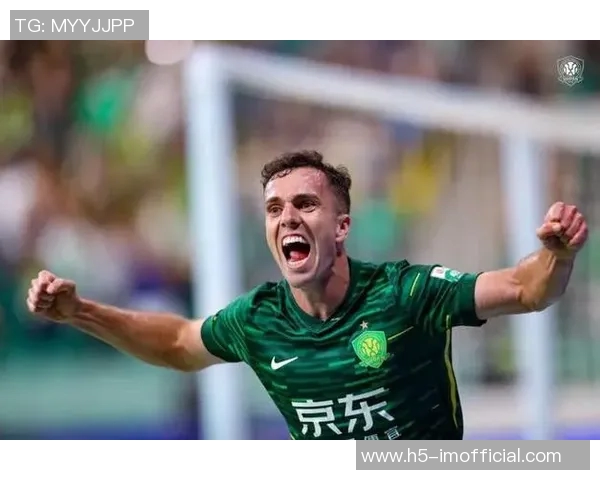 灵性瞬间国安角球战术运用塞尔吉尼奥巧妙一蹭成功破门