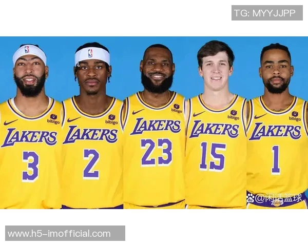 湖人双星范德彪与斯玛特联手难掩阵容缺陷强队对决暴露攻防短板