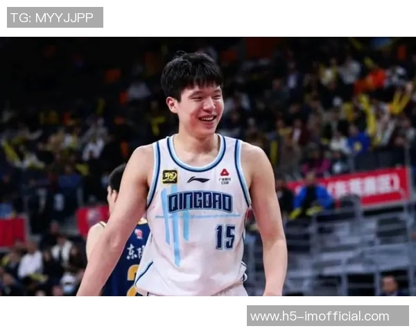 韩乔生盛赞杨瀚森在发展联盟表现出色连续四天三场比赛刷新个人得分与篮板纪录