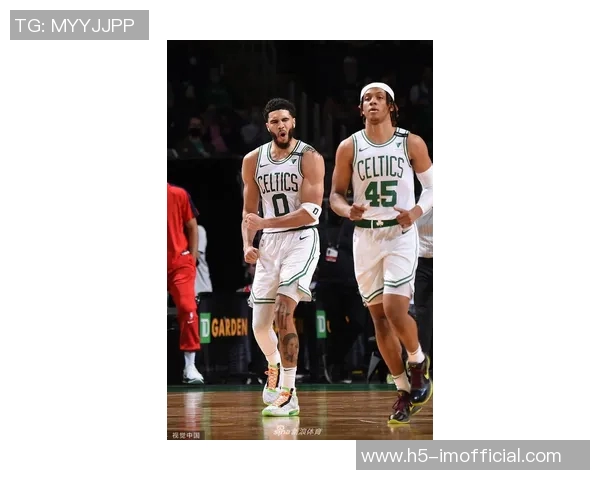 小莫点评绿军复苏塔图姆回归助力球队争冠机会增大 小莫点评绿军复苏塔图姆回归助力球队争冠机会增大