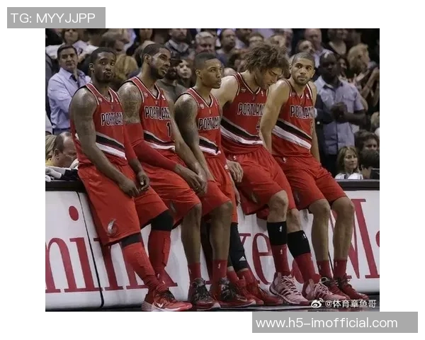 斯普利特强调老将利拉德与霍勒迪在更衣室的重要性及其受欢迎程度 斯普利特强调老将利拉德与霍勒迪在更衣室的重要性及其受欢迎程度