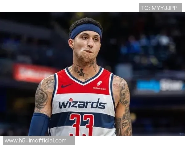 调侃库兹马去年的季后赛表现奇才交易他或许是明智之举 调侃库兹马去年的季后赛表现奇才交易他或许是明智之举