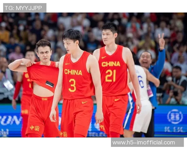 世预赛亚大区实力榜出炉中国男篮排名第11澳大利亚韩国菲律宾位列前三