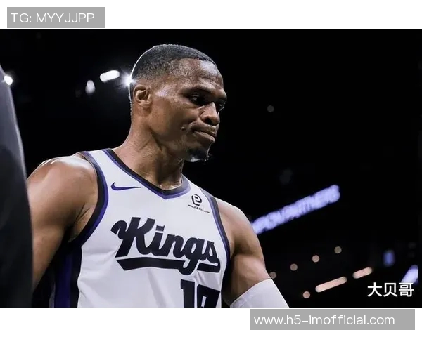 国王队混乱局面下威少渴望证明自己仍具实力